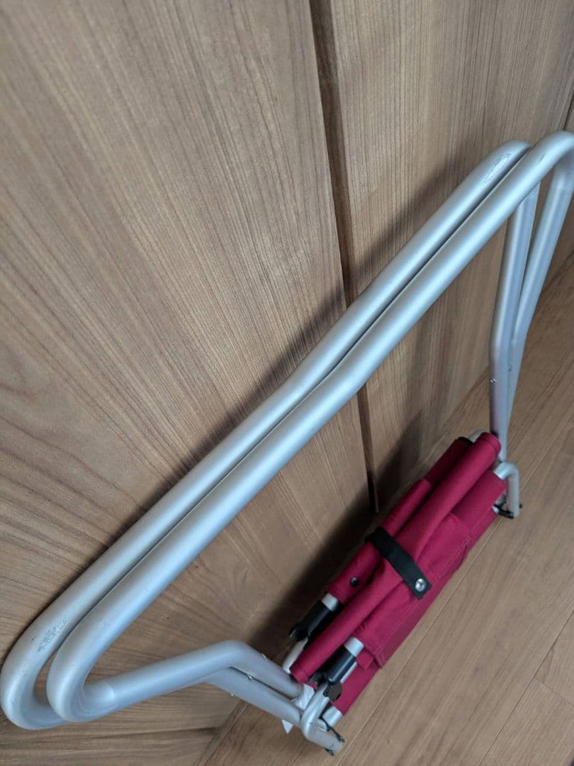 【まっちゃん】3脚セット  peak FDチェア ワイド