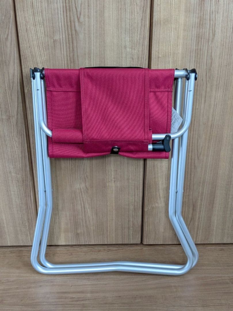 【まっちゃん】3脚セット  peak FDチェア ワイド