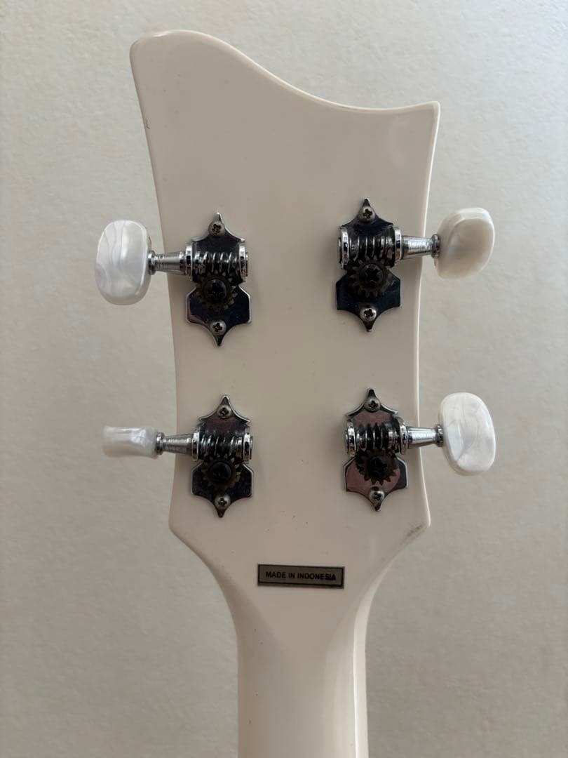 Höfner ignition vlolin bass (2010) 2.3kg
