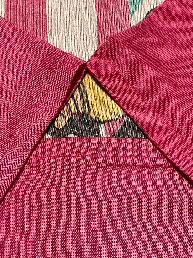 Disney ノートルダムの鐘 エスメラルダ TシャツSサイズ程