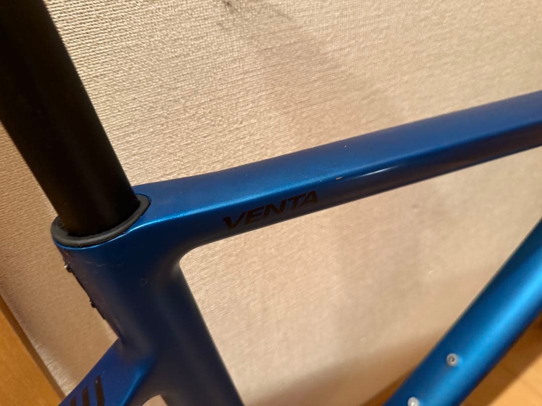 BASSO(バッソ) VENTAフレーム　51size