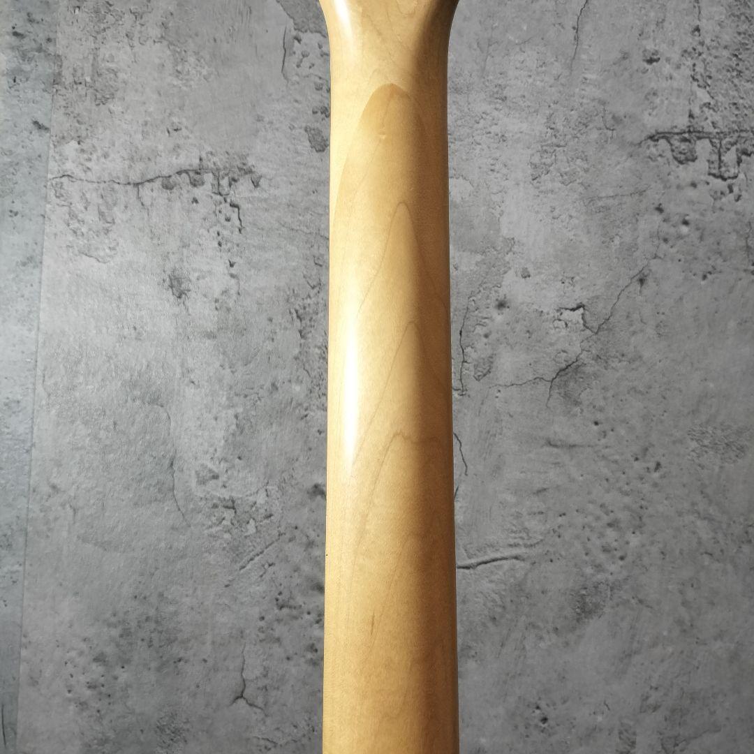 Burny LS-38 エレキギター　レスポールタイプ　フェルナンデス