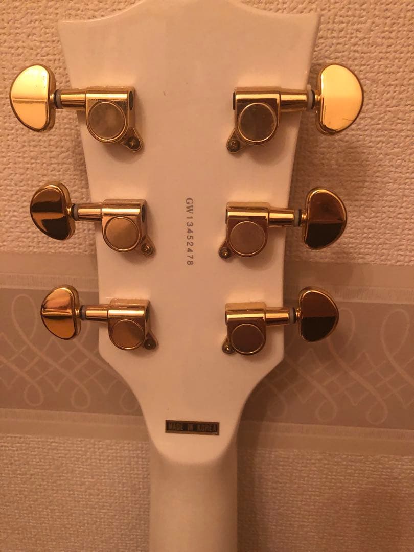 grass roots G-LP-50C ギター