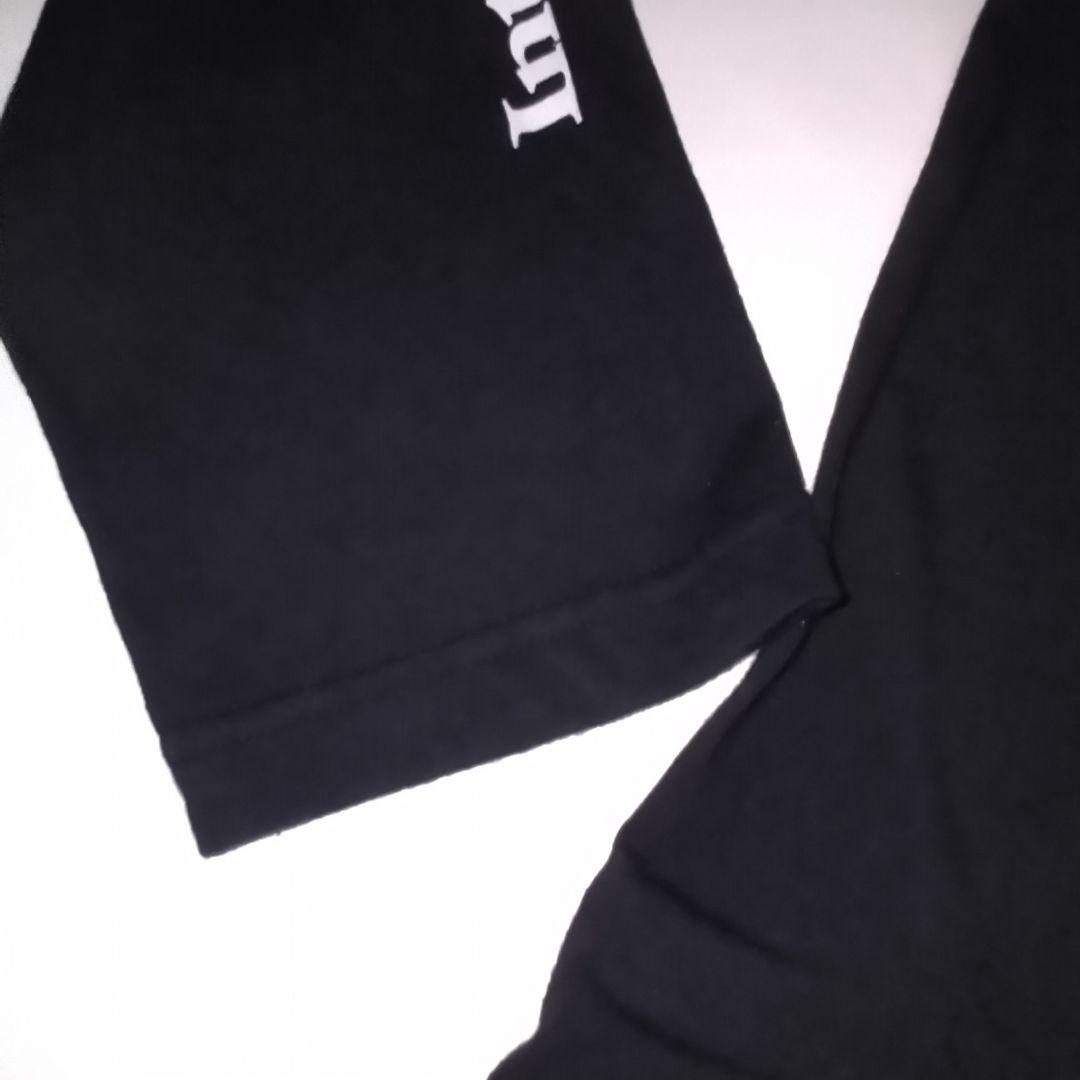 聖飢魔II 25周年 ICBMツアー 長袖シャツ サイズL