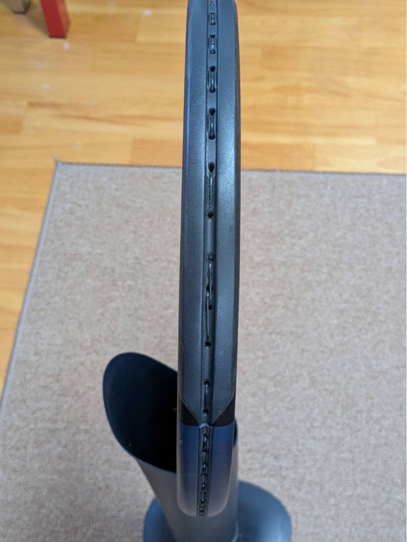 Wilson　ウルトラ100L V4.0 テニスラケット