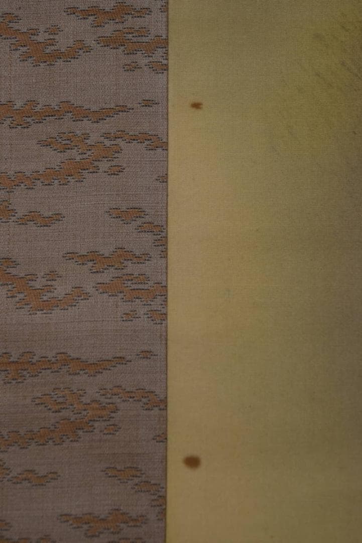 【真作】春成/塔山水人物図/洛東山水/掛軸/名家伝来/AA-268