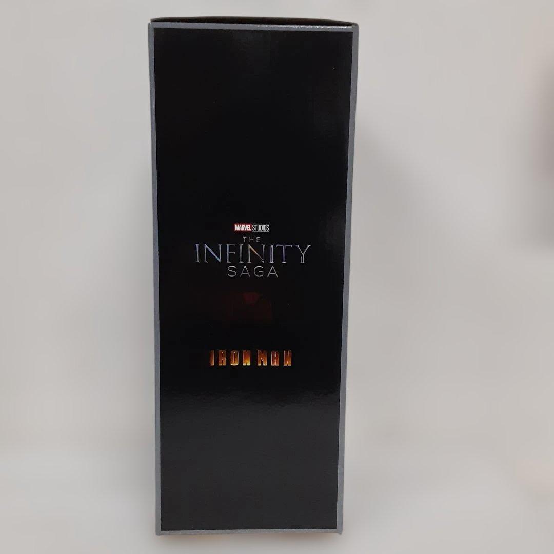 【ラストワン賞】BE@RBRICK アイアンマン Mark5 0213-013