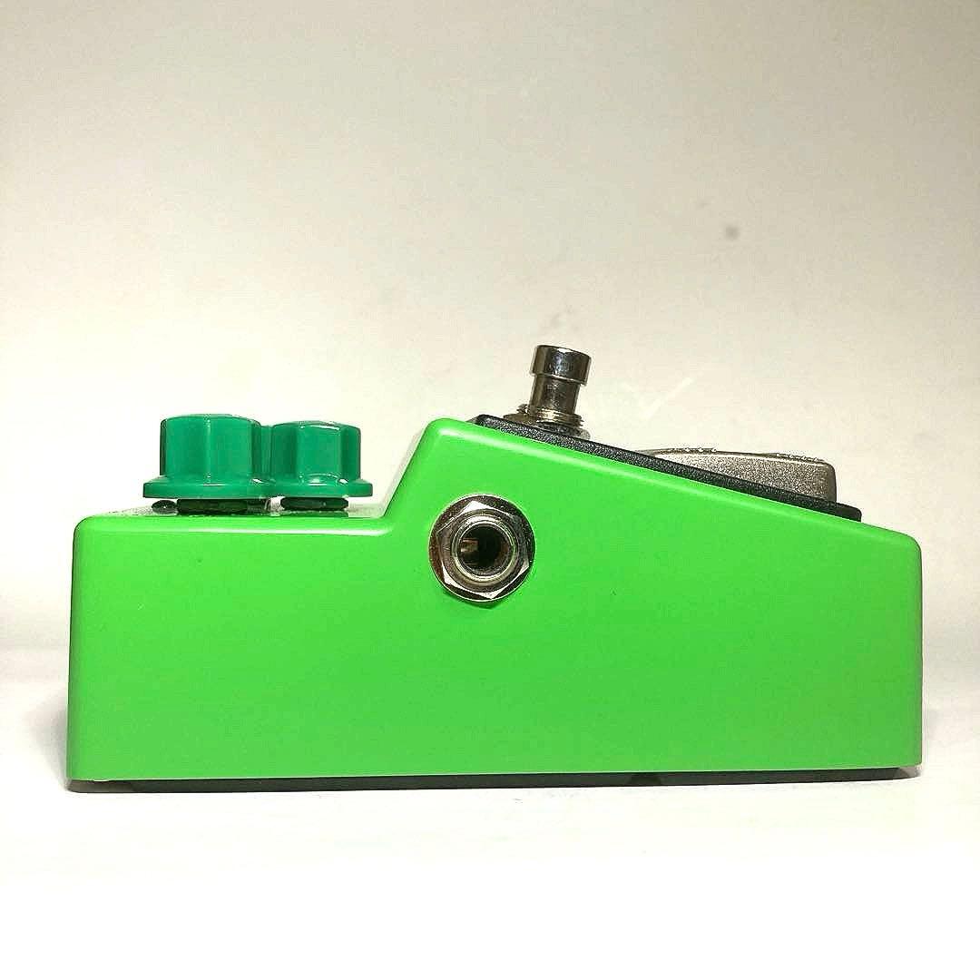 JHS TS9 STRONG MOD +True Bypass 極美品