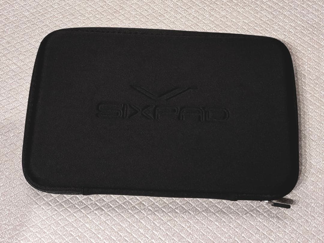 sixpad シックスパッド コアベルト　コントローラー付き