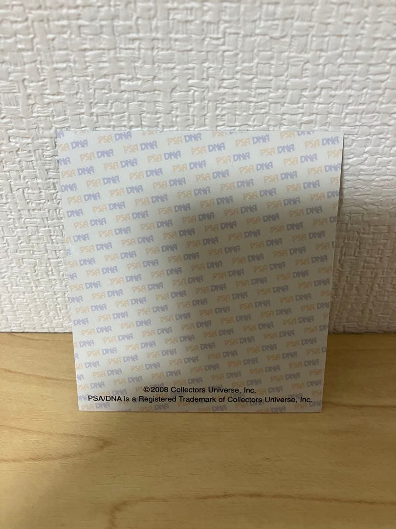 【希少品】イチロー　直筆サイン写真　額縁セット