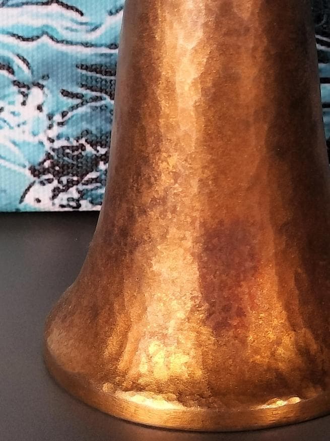 イリアス ララウニス SILVER925 24KＧＰ　純銀無垢　96g