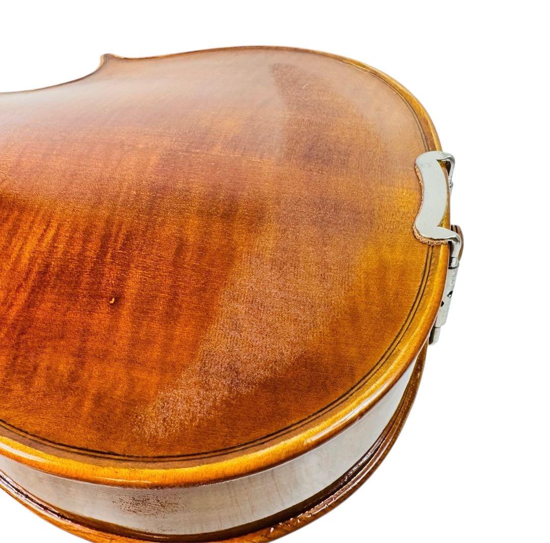 大谷楽器 Grosso Valle 4/4サイズ バイオリン VL-1 虎杢