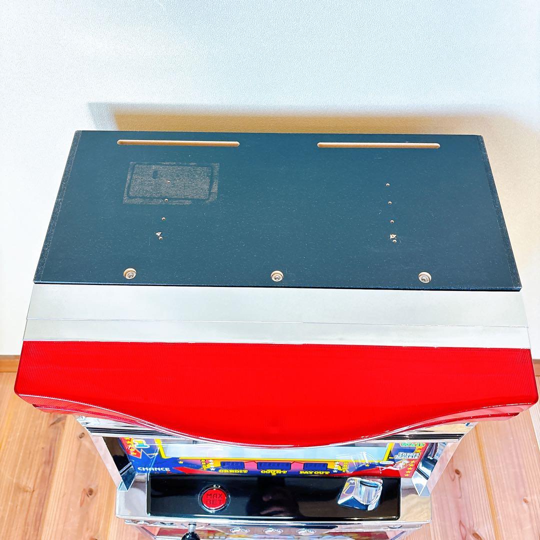 北電子 アイムジャグラー EX-TP 6号機 実機 動作確認済み