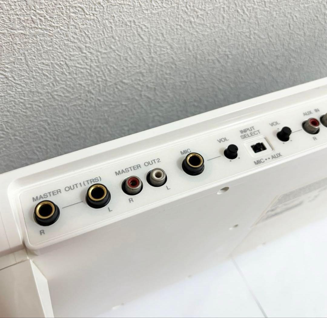 Pioneer DDJ-ERGO-V DJコントローラー　パイオニア バスパワー