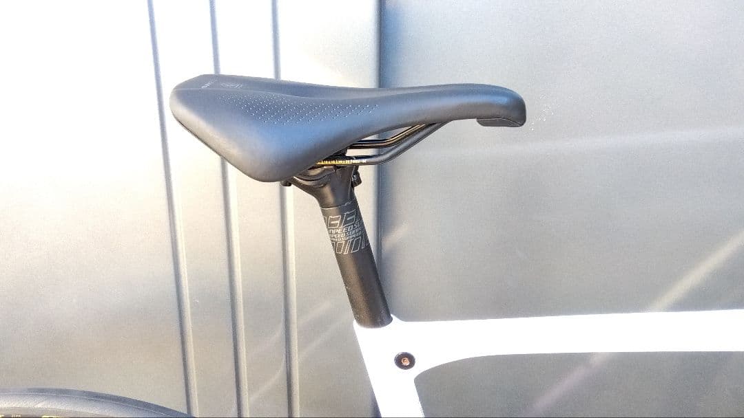 【整備済み】使用わずか　SUNPEED ロードバイク ASTRO