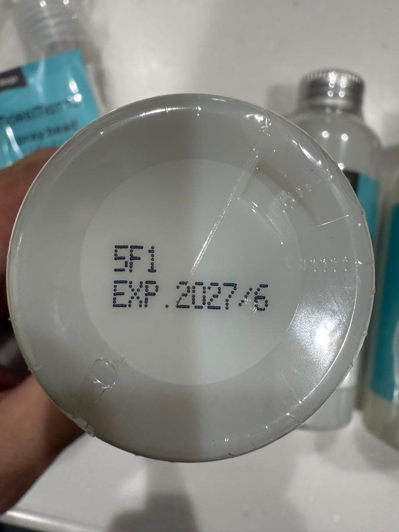 【新品未開封】犬用涙やけケア フムスキンウォーター３本セット