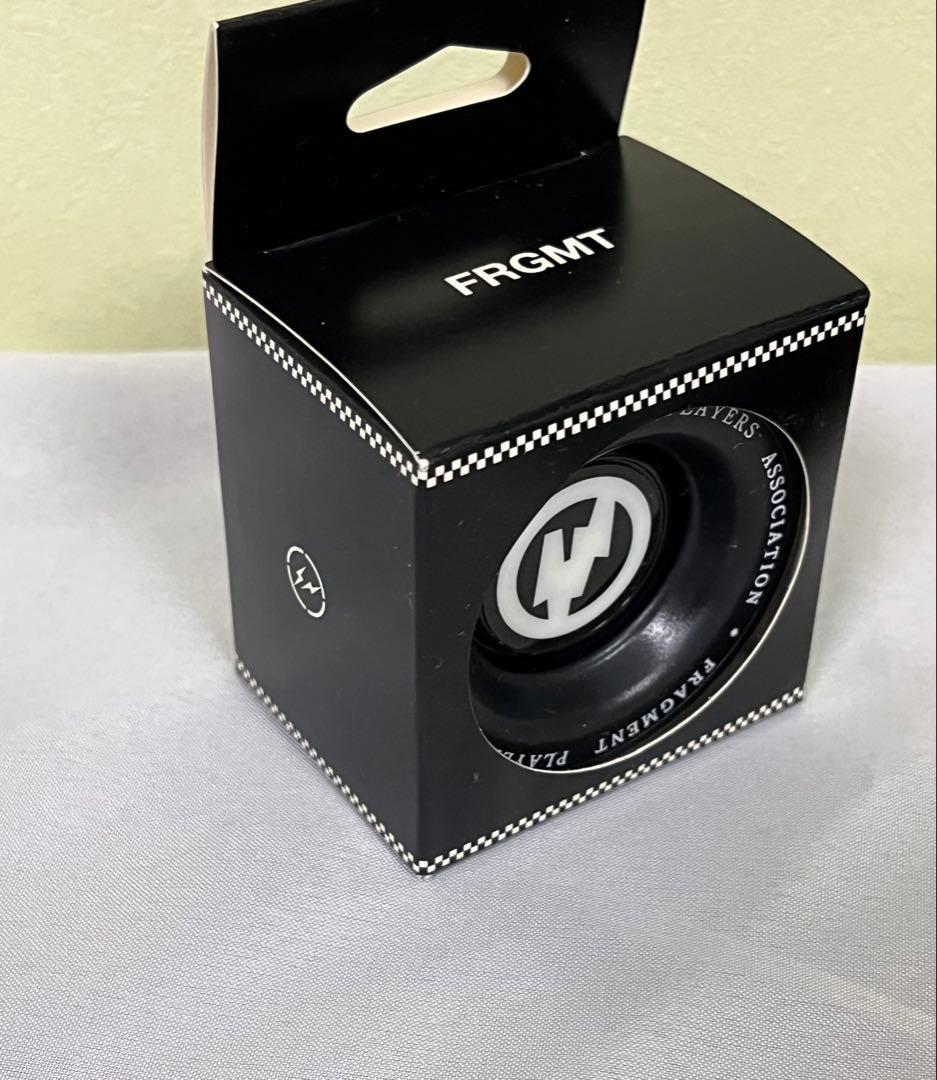 fragment yoyo ヨーヨー