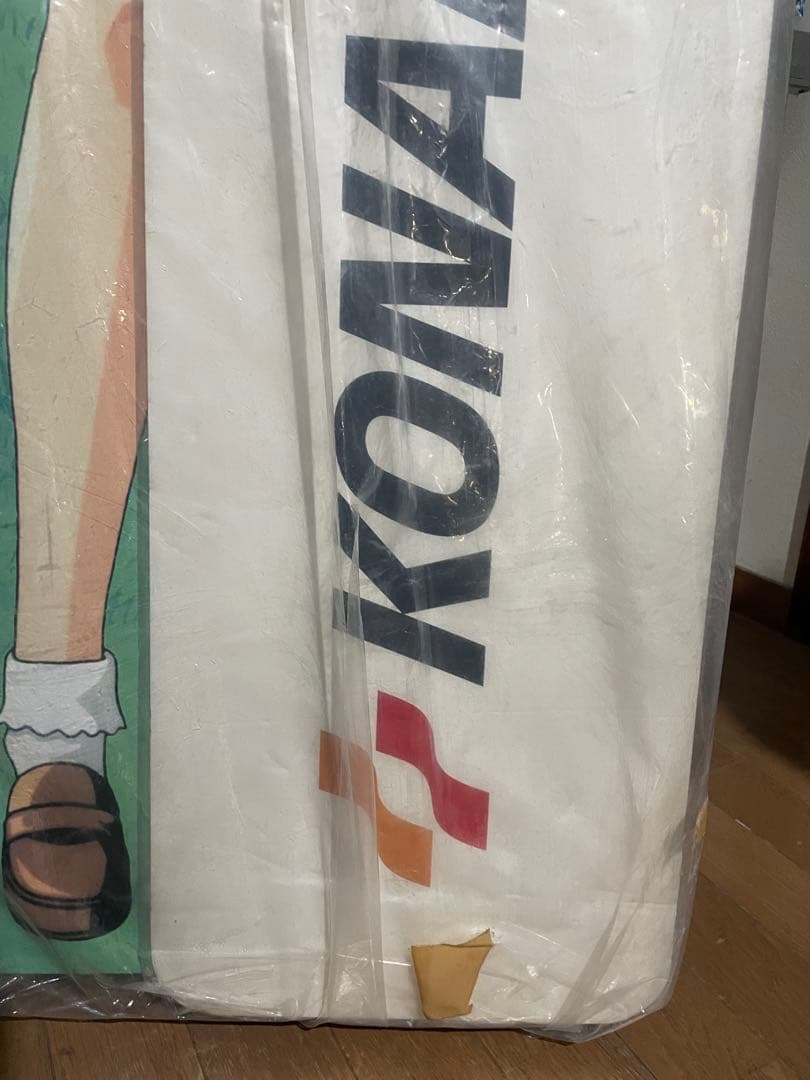 希少　ときメモ　等身大パネル　藤崎詩織 KONAMI