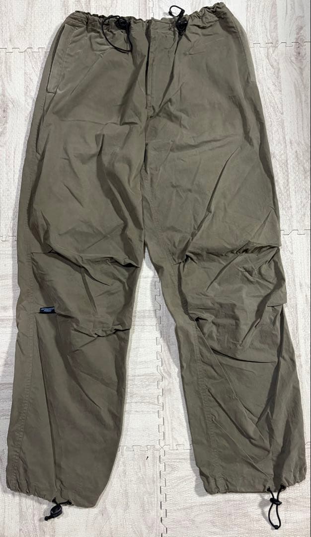 90s ネイバーフッド スケート NH SKATE ストリート パンツ L