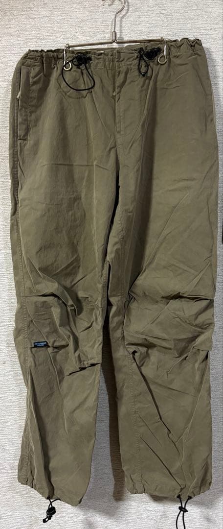 90s ネイバーフッド スケート NH SKATE ストリート パンツ L