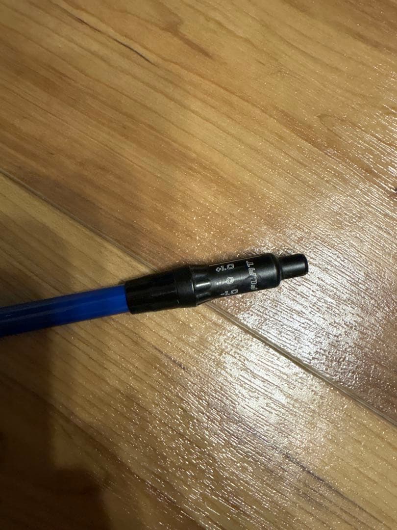 Tour AD BB 6S PINGスリーブ付き ドライバー用