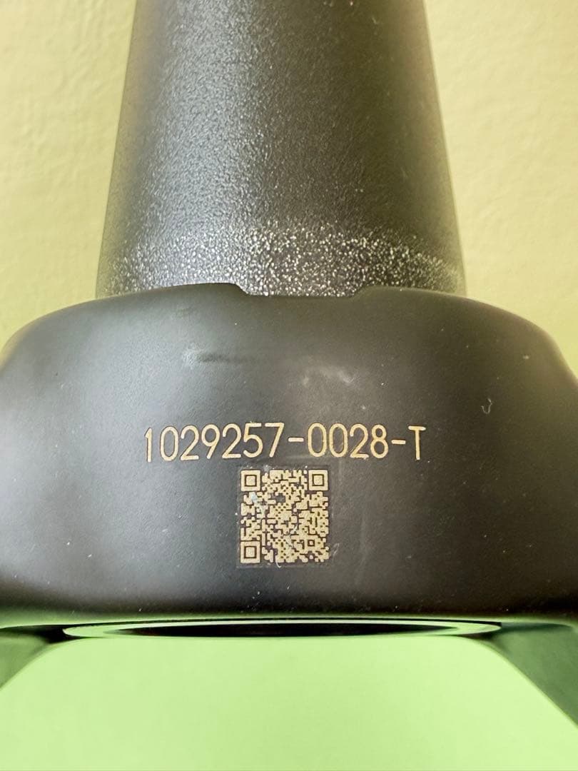 新品未使用 FOX 34 Factory 29 140mm FIT4 Boost