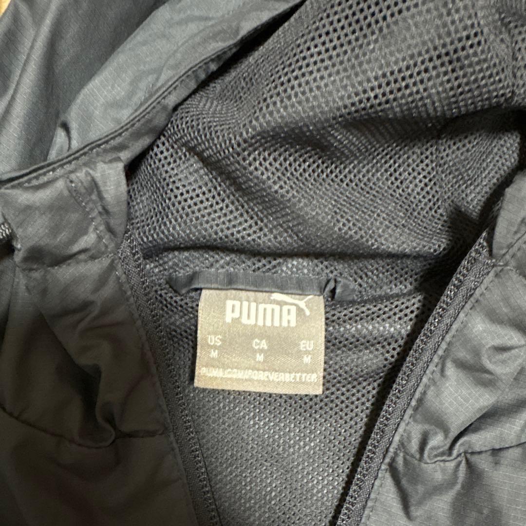 マンチェスターシティ⭐︎ウィンドブレーカー上下セット2024/25 US Mサイズ