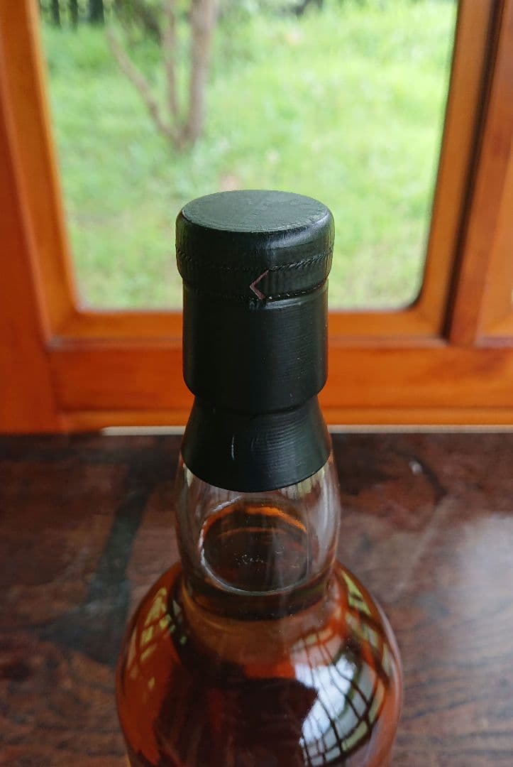 【世界限定355本】 ポートエレン 25年 Golden Cask 1982