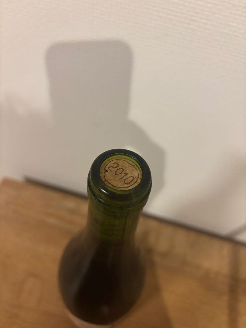 aiレ・カイユ・デュ・パラディ　ピノノワール　ガメイ2010年2本セット