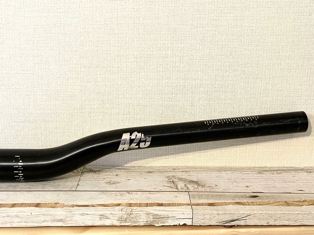 パーツ PROTAPER A25 31.8 600mm