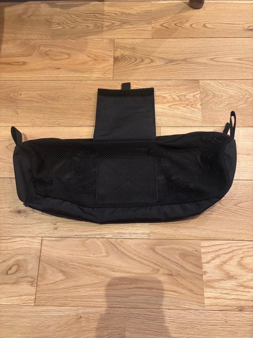 Helinox ヘリノックス　チェアツー