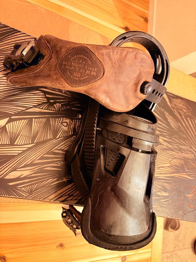 【最高峰】JONES Flagship 151 × Mercury セット