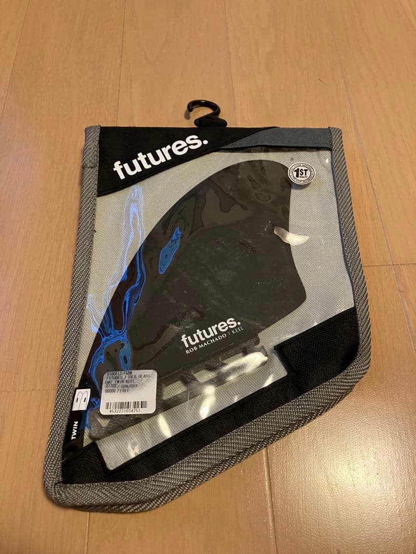futures. MACHADO KEEL中古