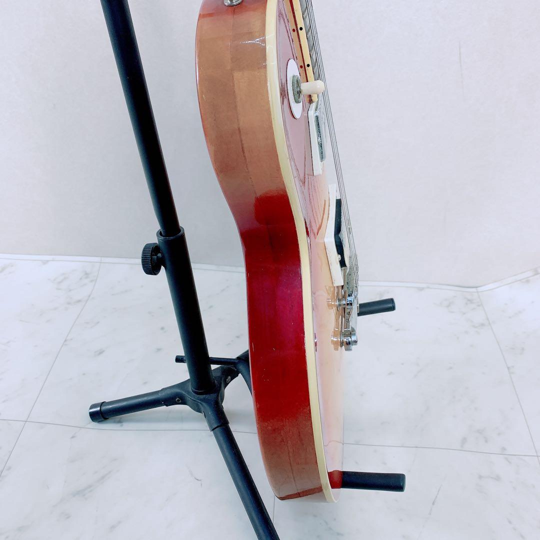 Greco エレキギター　レスポール　カスタム　ビンテージ　グレコ　B0345