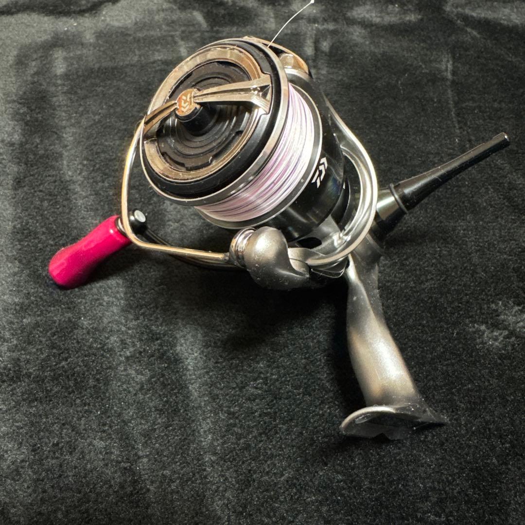 ダイワ 25カルディア FCLT2500S-H