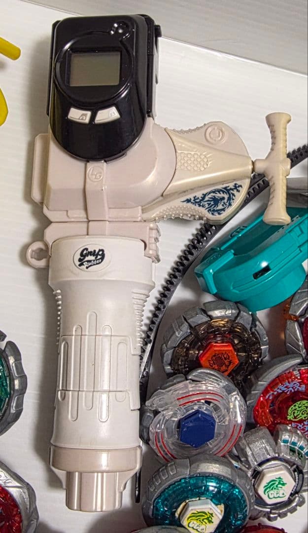 メタルファイトベイブレード まとめ BB56 57 ハイブリッドウィール 限定他