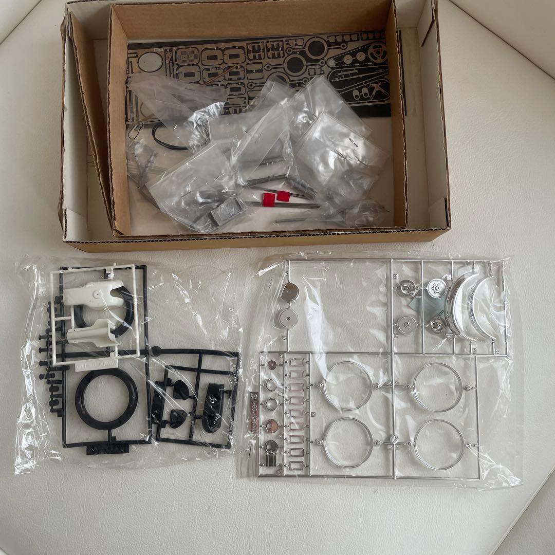 レア！グンゼ産業　ヤマハYDS1 クラブマンレーサー