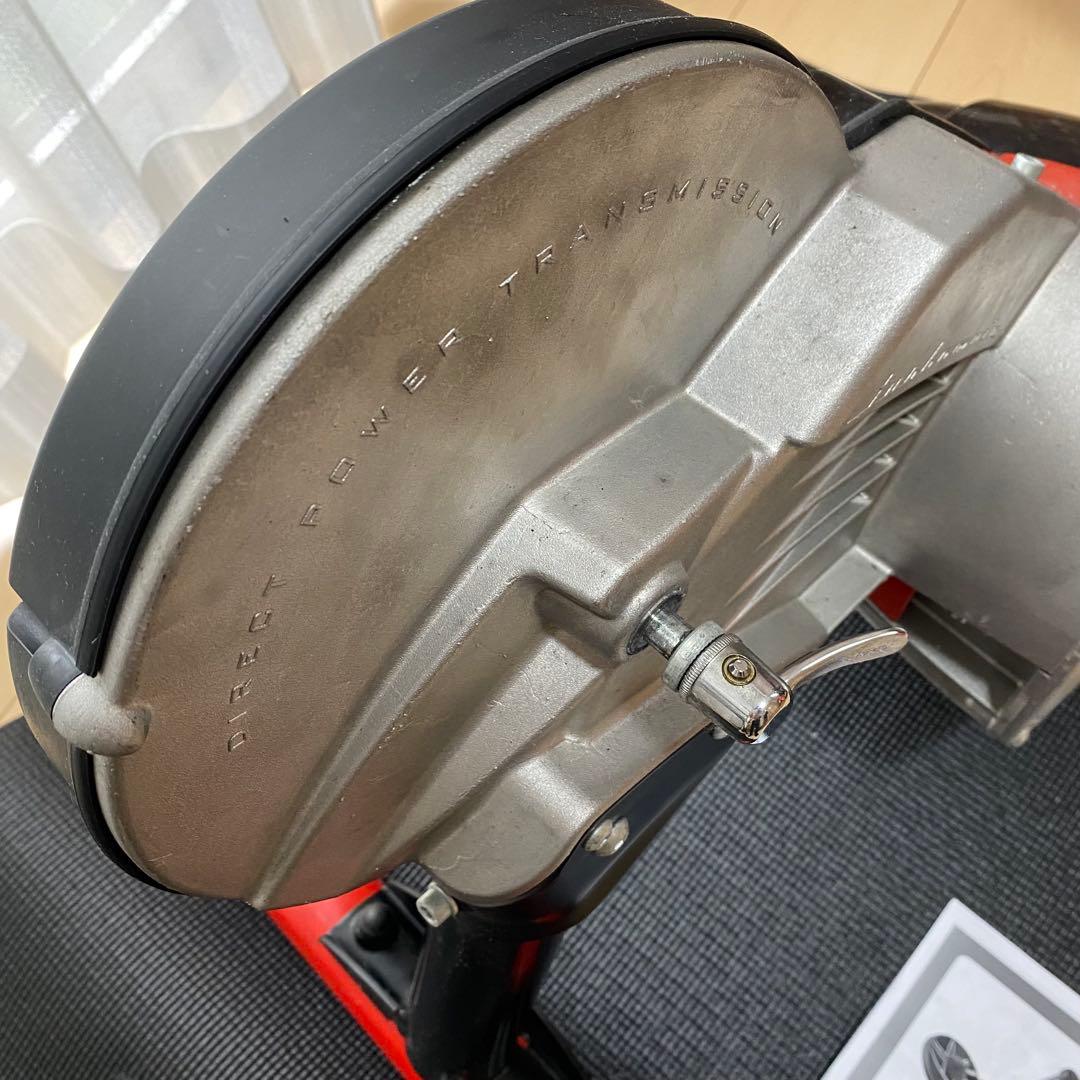 ELITE TURBO MUIN SMART B＋ターボムインサイクルトレーナー