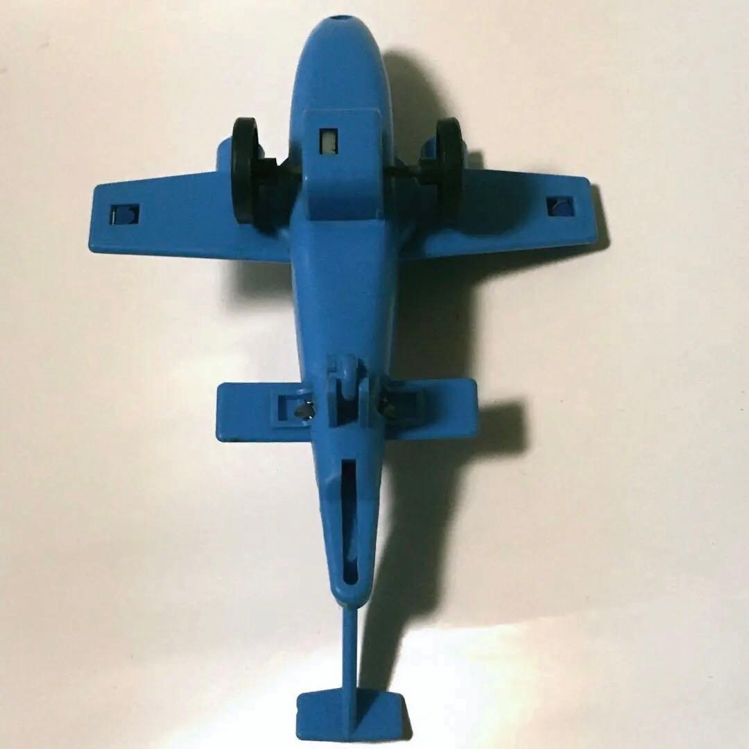 昭和レトロ ブリキ ヘリ ヘリコプター シコルスキー S-72 Xウイング