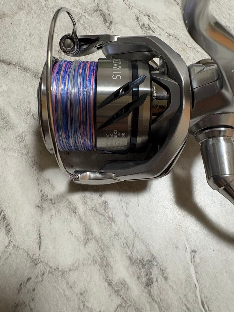 シマノ　23ストラディックC5000XG