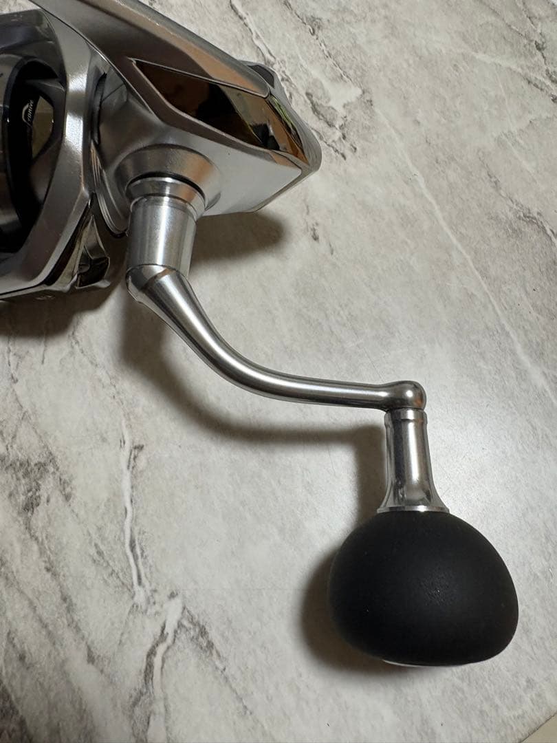 シマノ　23ストラディックC5000XG