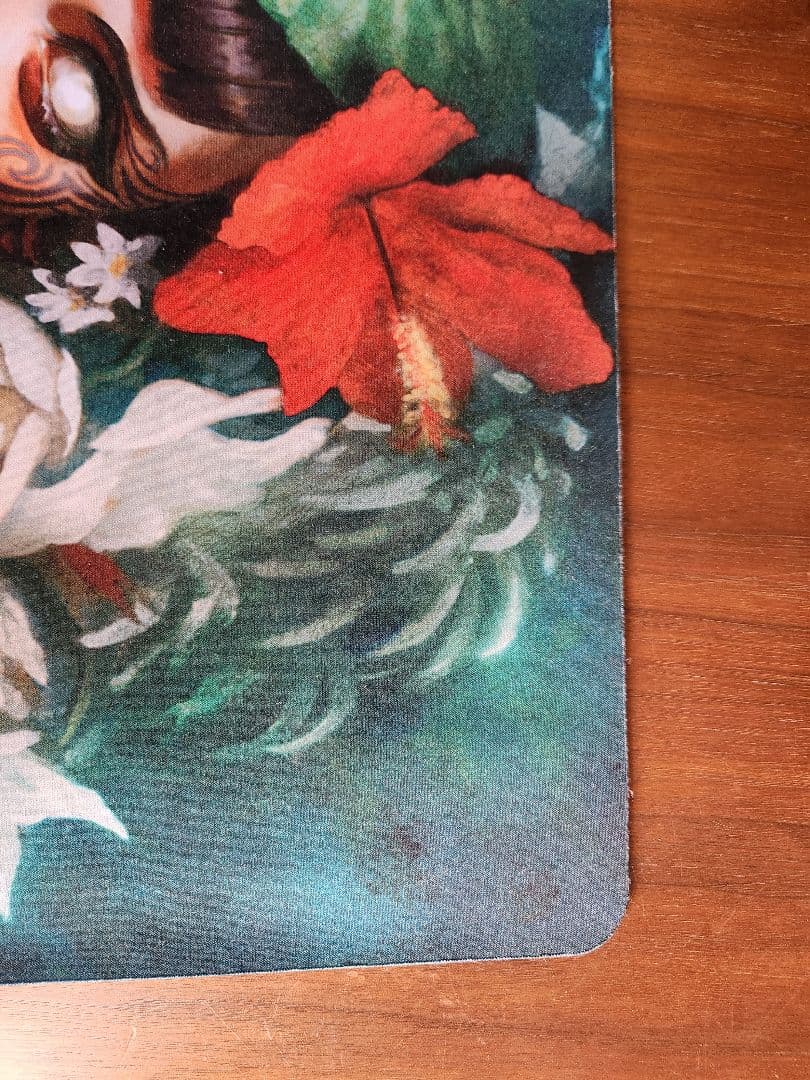 アニマのメイエル　プレイマット