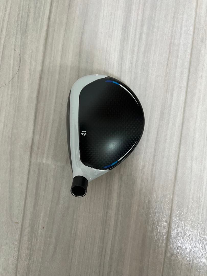 sim2 5w ヘッドのみ　テーラーメイド