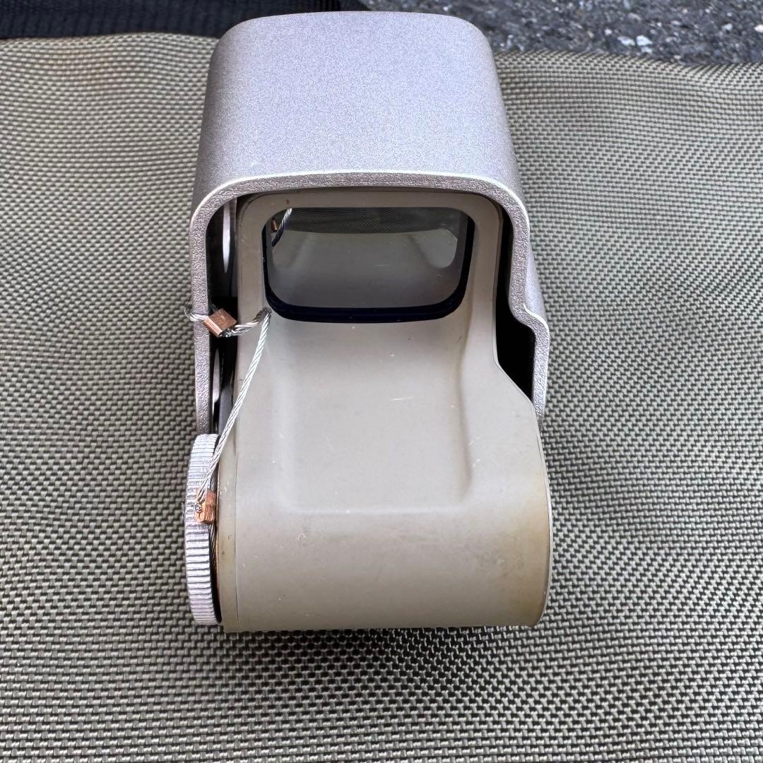 次世代電動ガン　HK416D