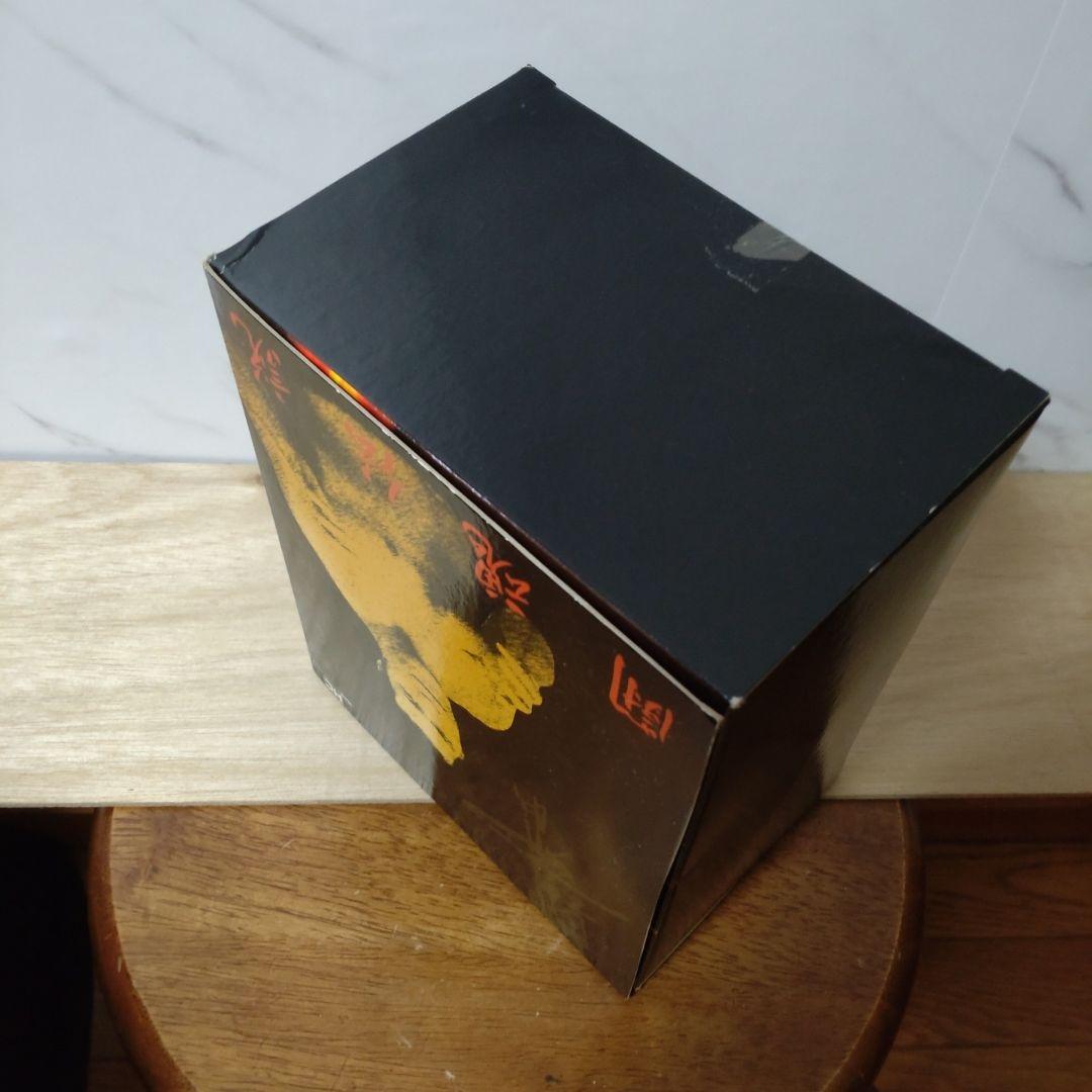 希少）HAO コレクション アントニオ猪木 闘魂伝説 フィギュア