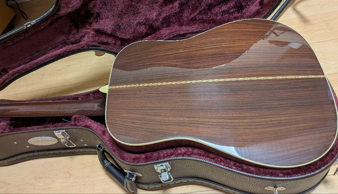 Martin マーチン HD-28V custom