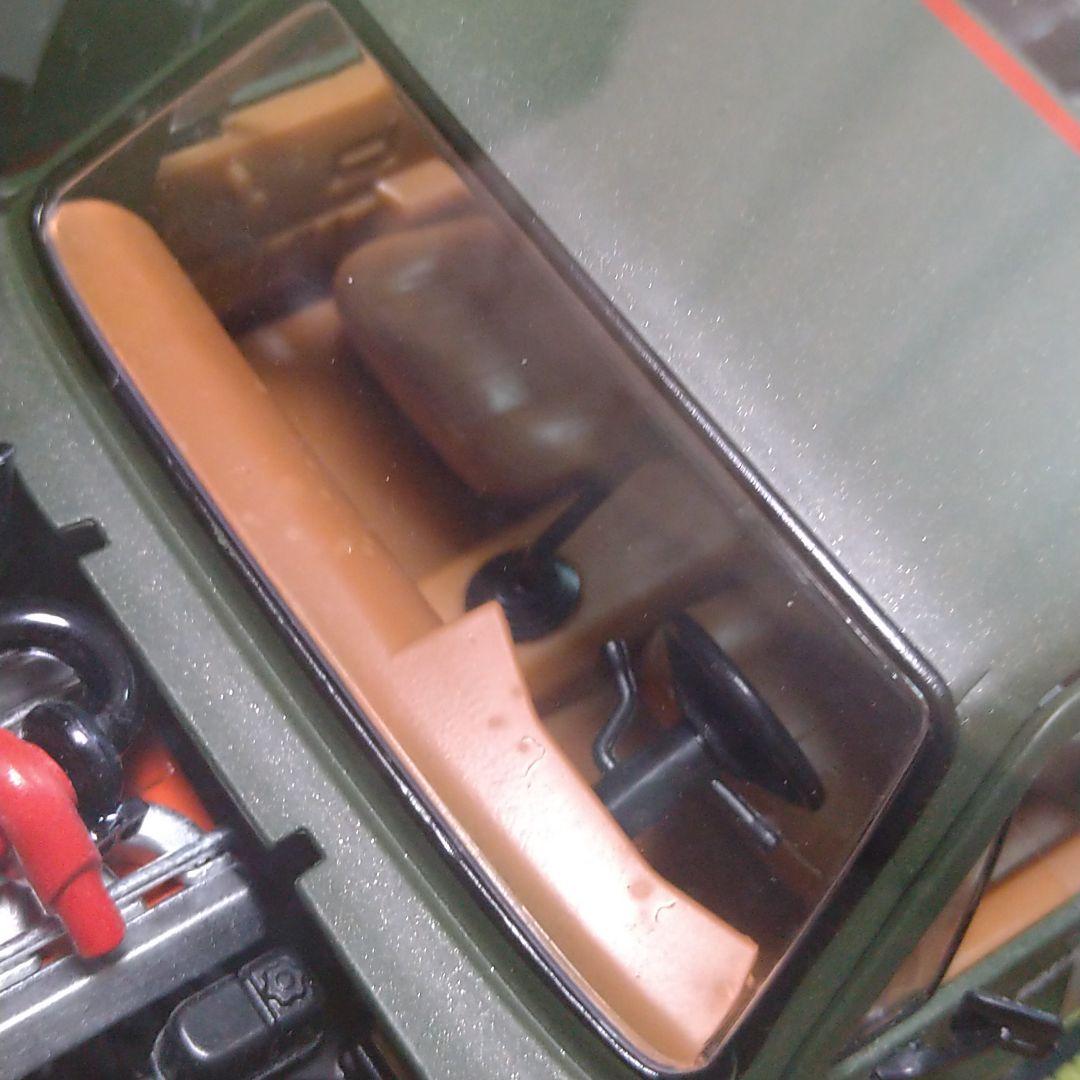 M2マシーン 1973 シボレー シャイアン スーパー10 シャークマウス