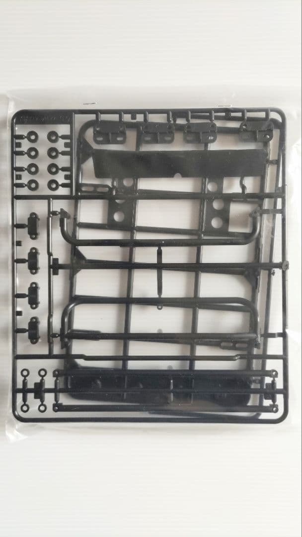 タミヤ 1/10 トヨタ ランドクルーザー40 CC-02 (RC特別企画商品)