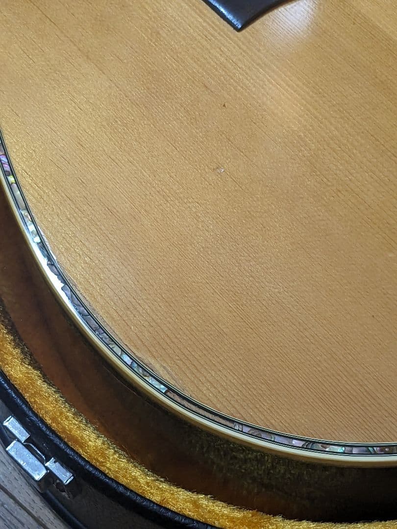 70s ジャパンヴィンテージ MORALES M-100 アコースティックギター