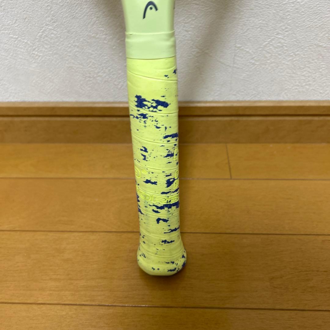 HEAD EXTREME MP 2024 G3 エクストリームMP